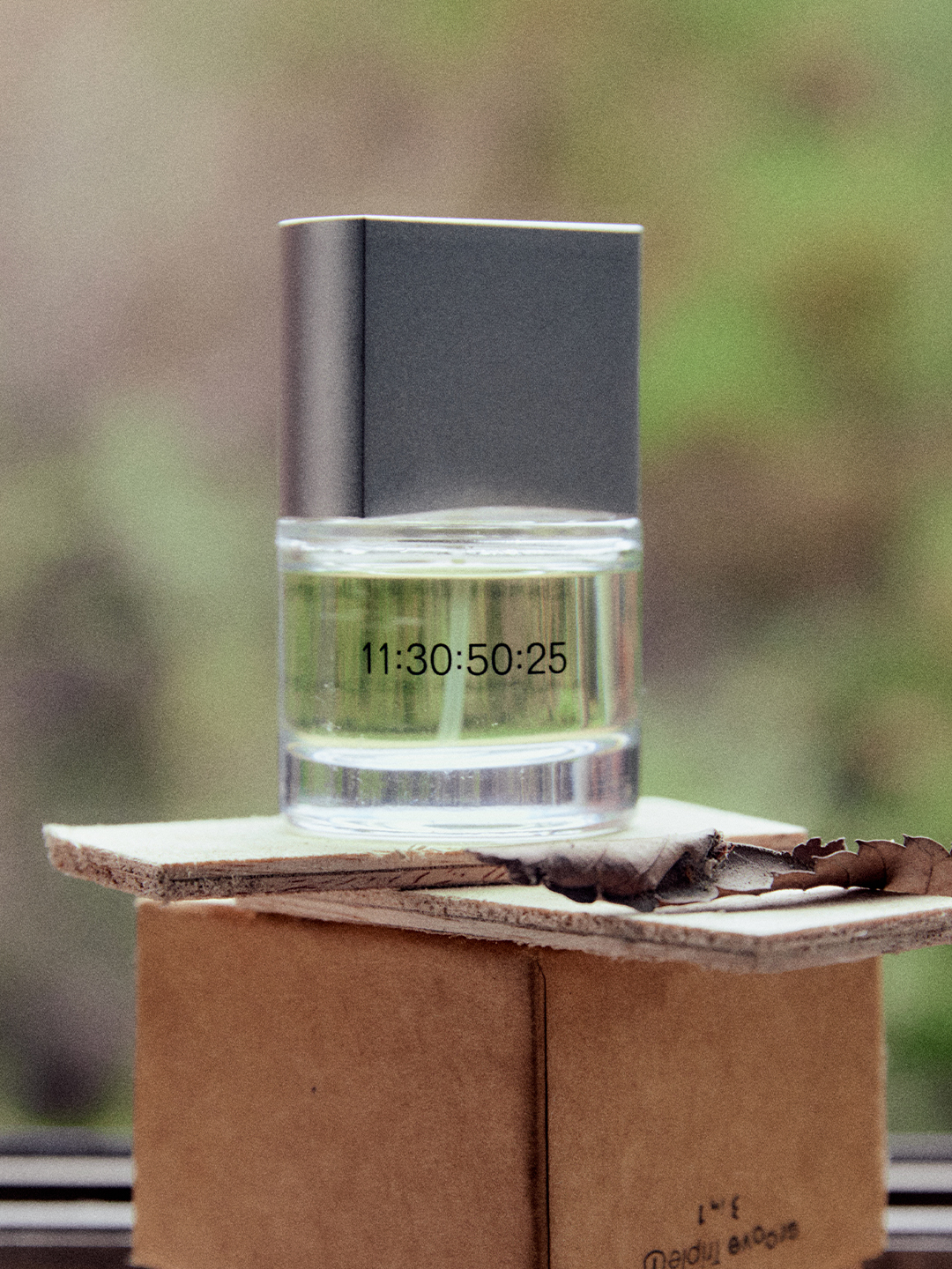 SILVER LINING EAU DE PARFUM 30ML image number 0